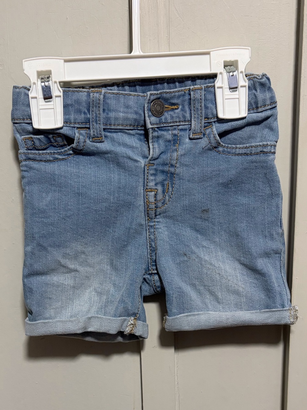 Kids gap shorts size xs